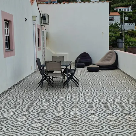 Casa de Férias Casa Da Vila- With For The Whole Family Topo