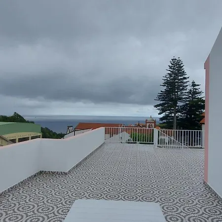 Casa Da Vila- With For The Whole Family Casa de Férias