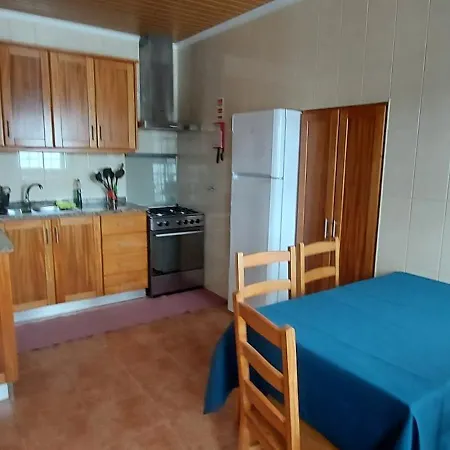 Casa Da Vila- With For The Whole Family